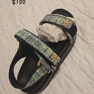 Colorful Kids Sandals